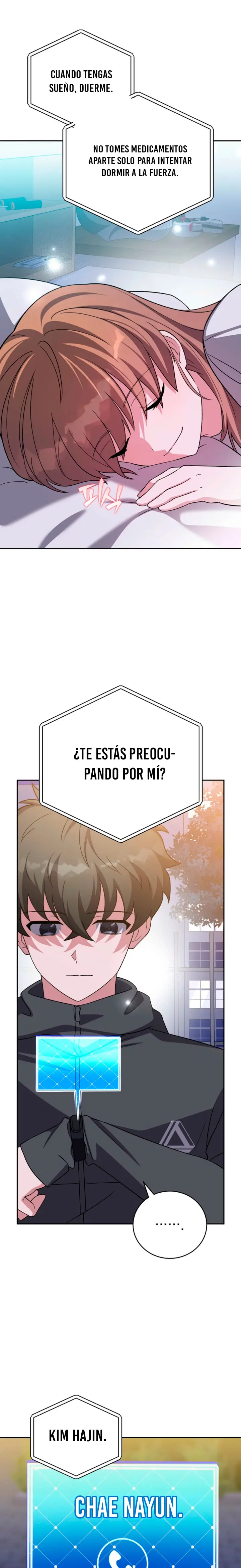 Read EL extra de la novela remake ES Manga Online