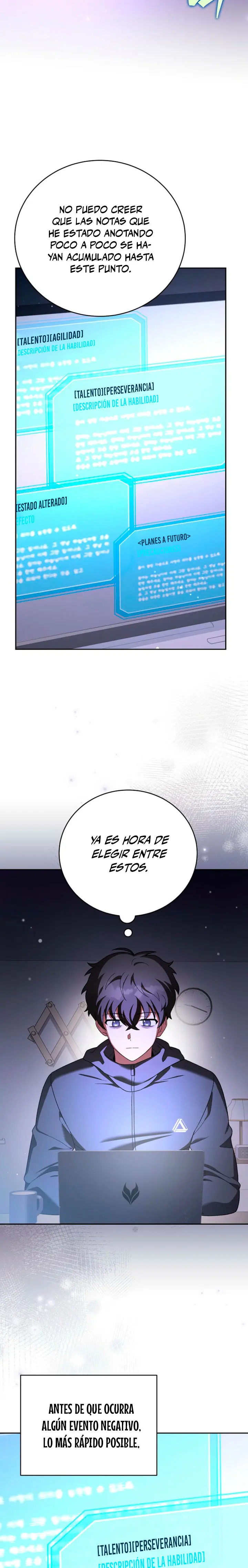 Read EL extra de la novela remake ES Manga Online