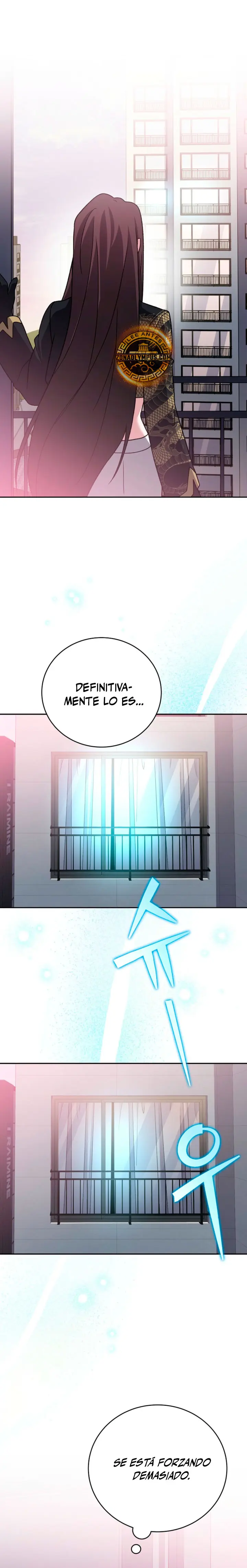 Read EL extra de la novela remake ES Manga Online