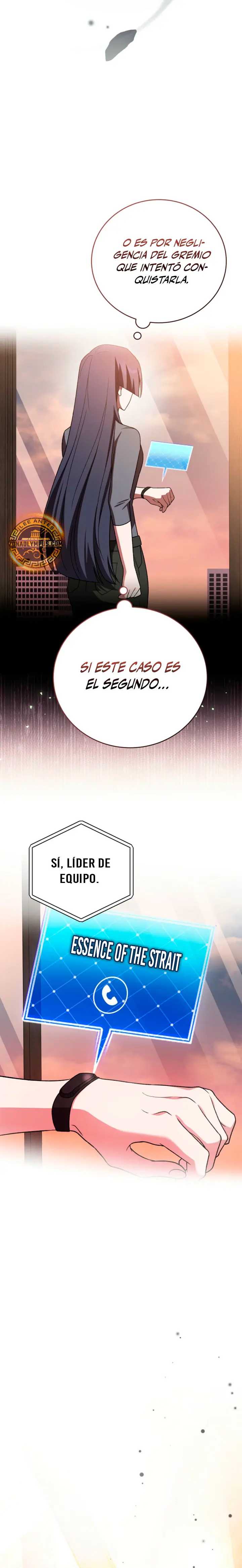 Read EL extra de la novela remake ES Manga Online