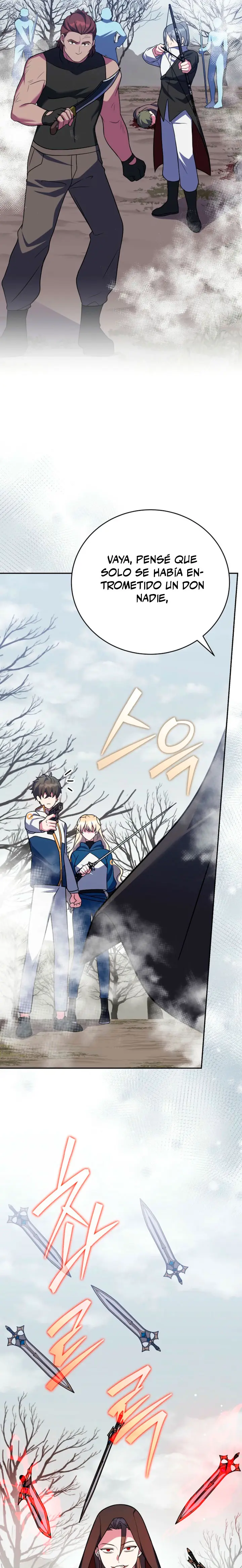 Read EL extra de la novela remake ES Manga Online
