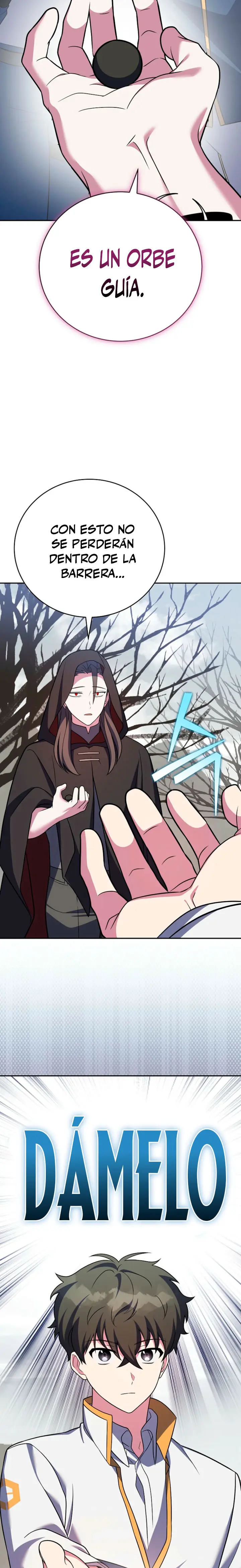 Read EL extra de la novela remake ES Manga Online