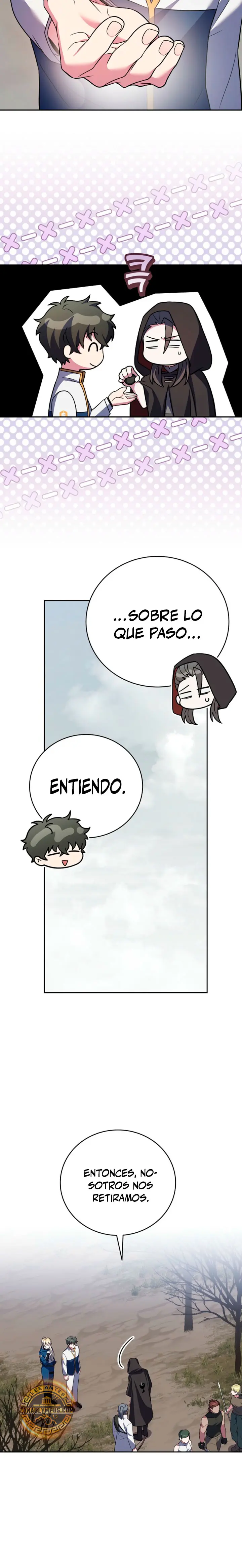 Read EL extra de la novela remake ES Manga Online