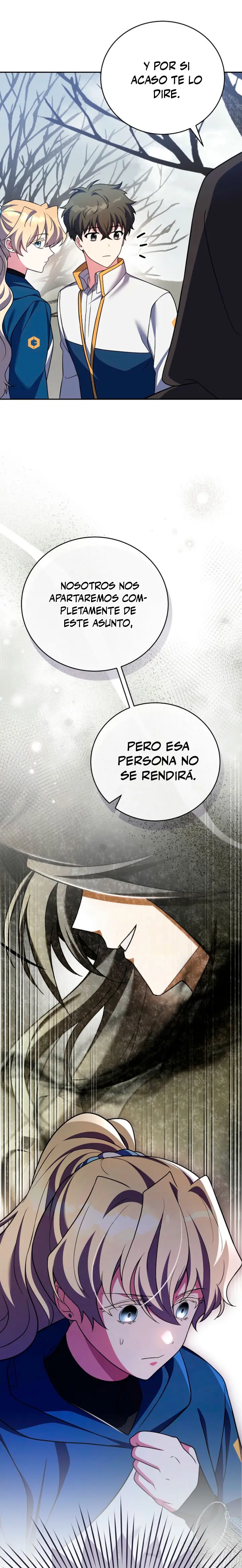Read EL extra de la novela remake ES Manga Online