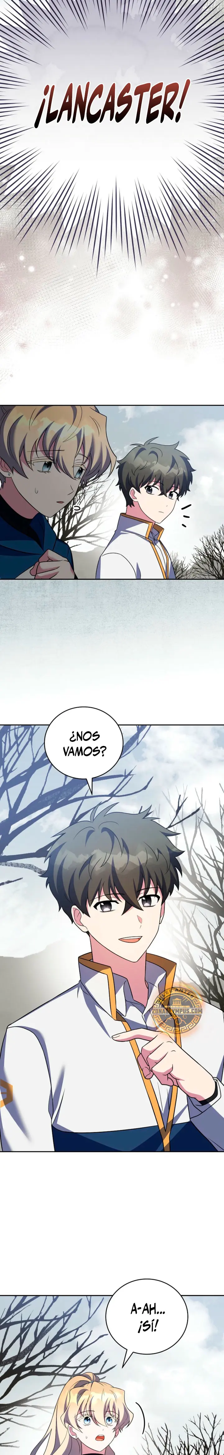 Read EL extra de la novela remake ES Manga Online