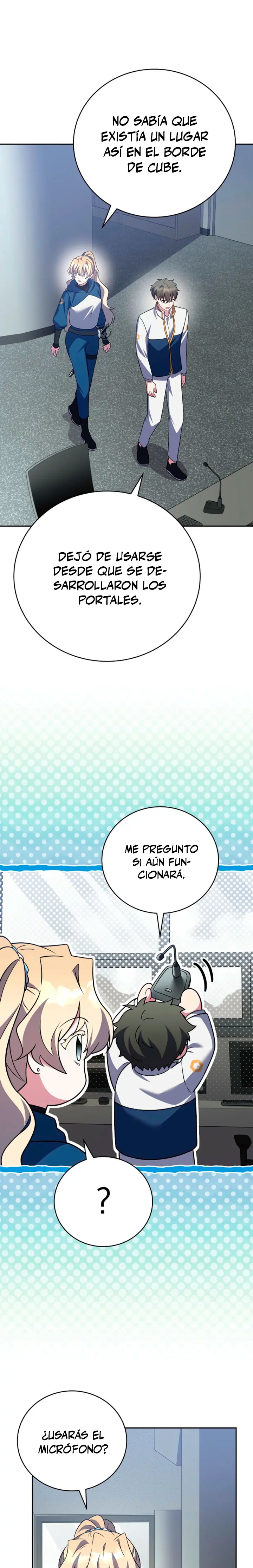 Read EL extra de la novela remake ES Manga Online