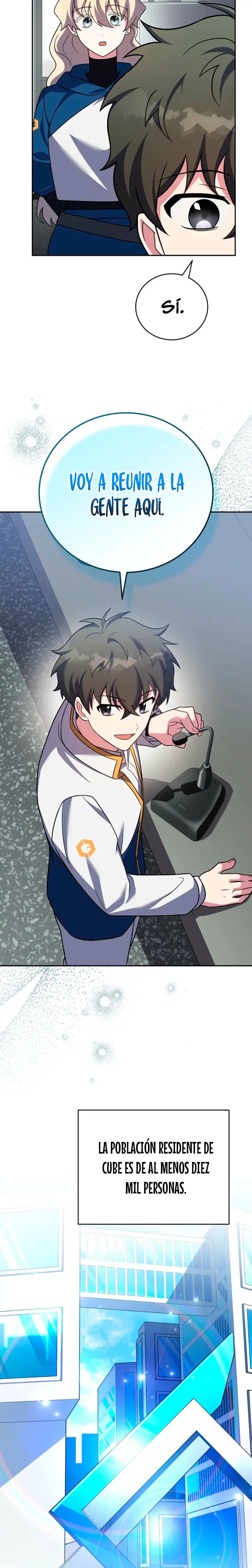 Read EL extra de la novela remake ES Manga Online