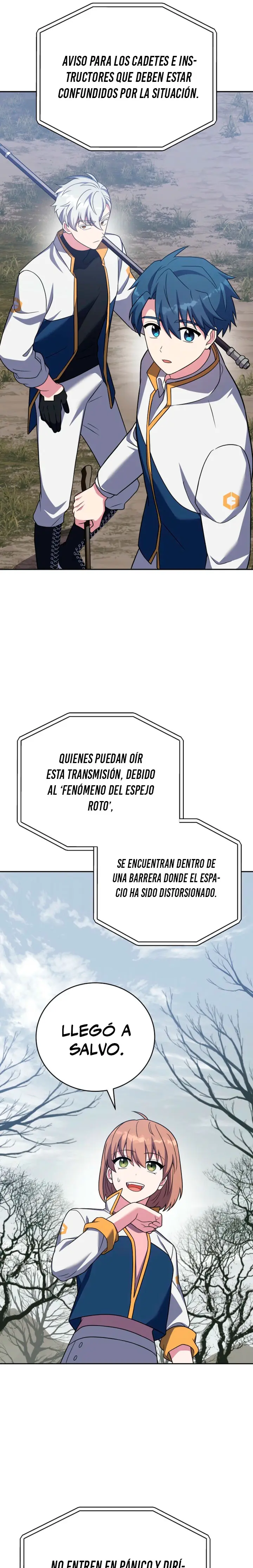 Read EL extra de la novela remake ES Manga Online