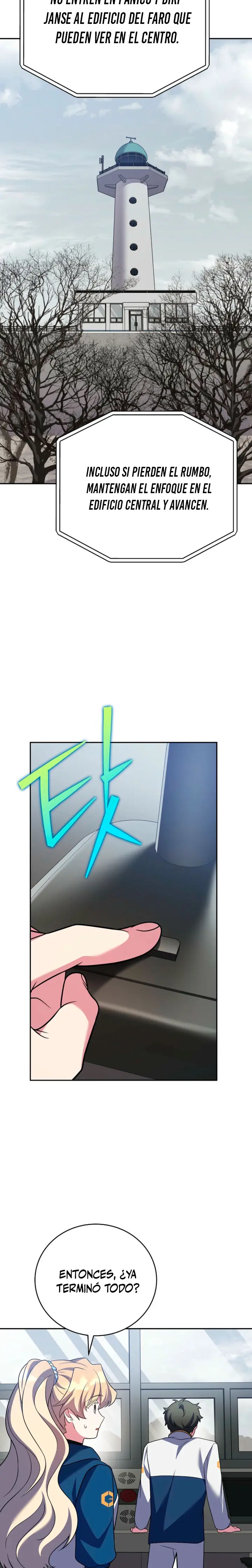 Read EL extra de la novela remake ES Manga Online