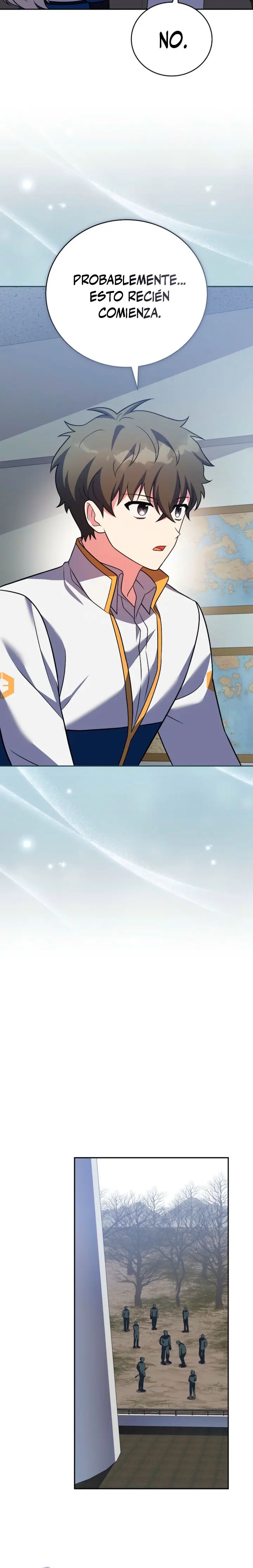Read EL extra de la novela remake ES Manga Online