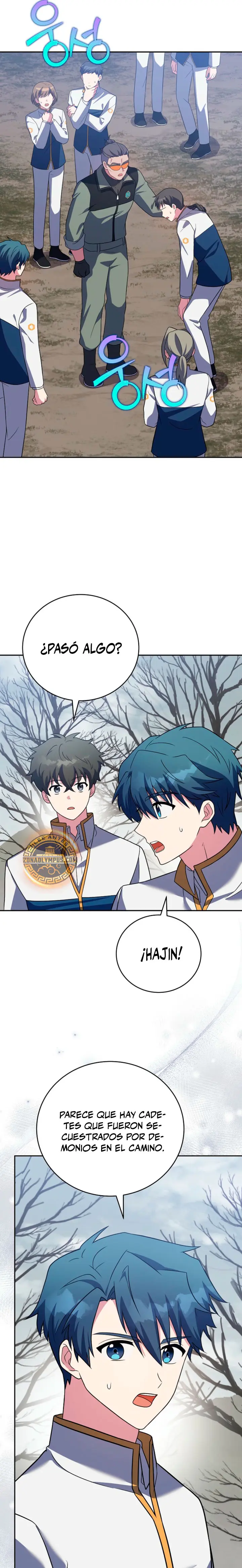 Read EL extra de la novela remake ES Manga Online