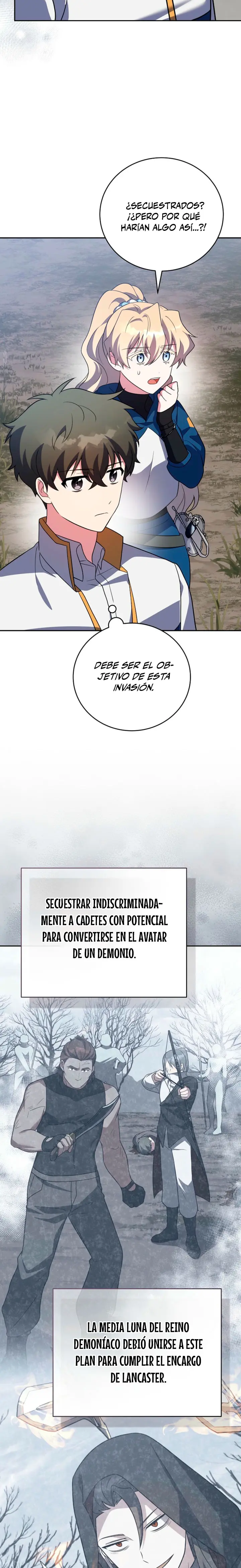 Read EL extra de la novela remake ES Manga Online