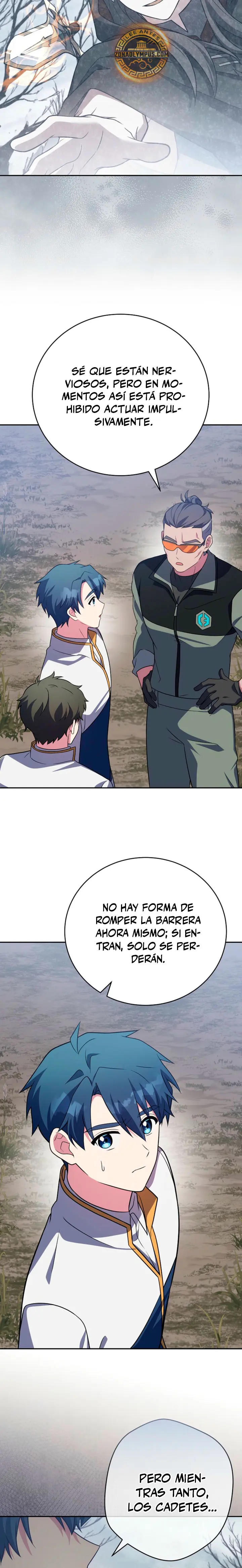 Read EL extra de la novela remake ES Manga Online