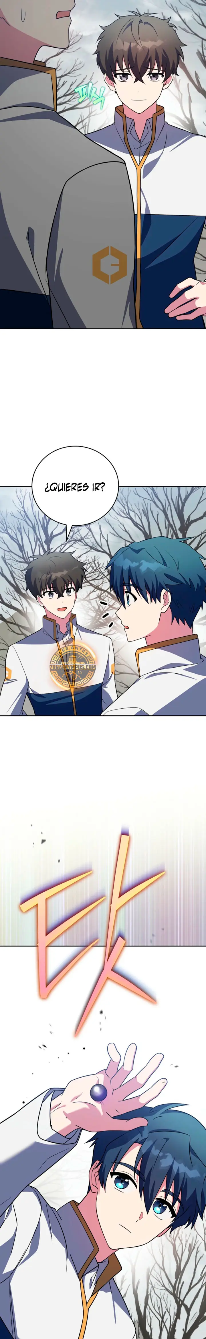 Read EL extra de la novela remake ES Manga Online