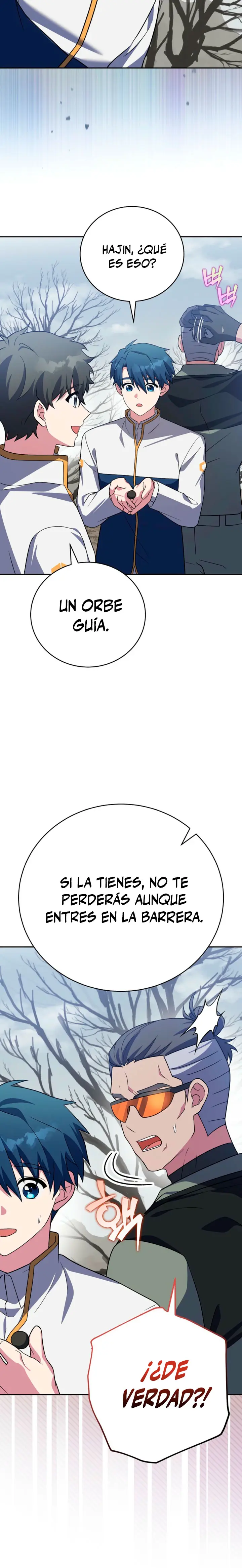 Read EL extra de la novela remake ES Manga Online