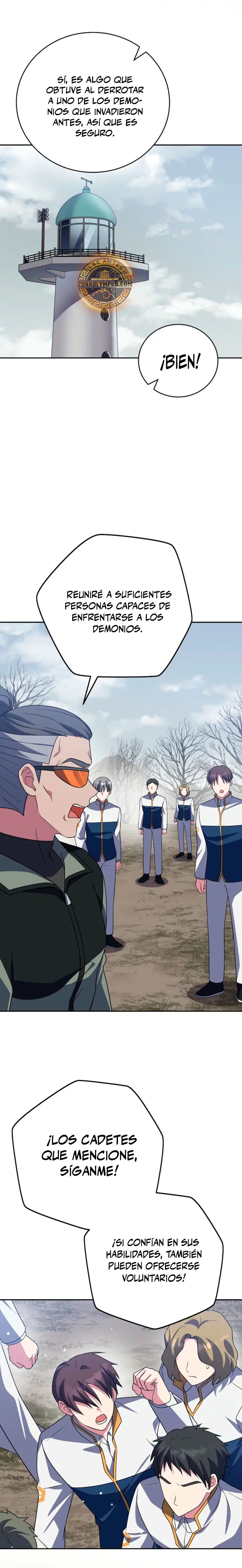 Read EL extra de la novela remake ES Manga Online