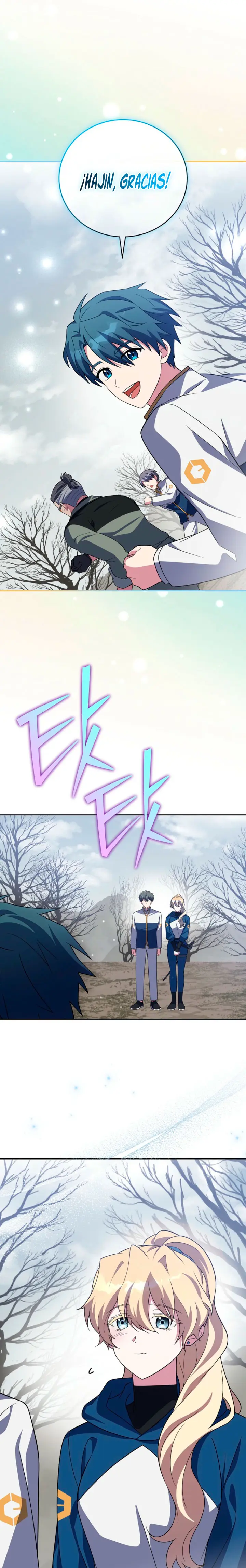 Read EL extra de la novela remake ES Manga Online