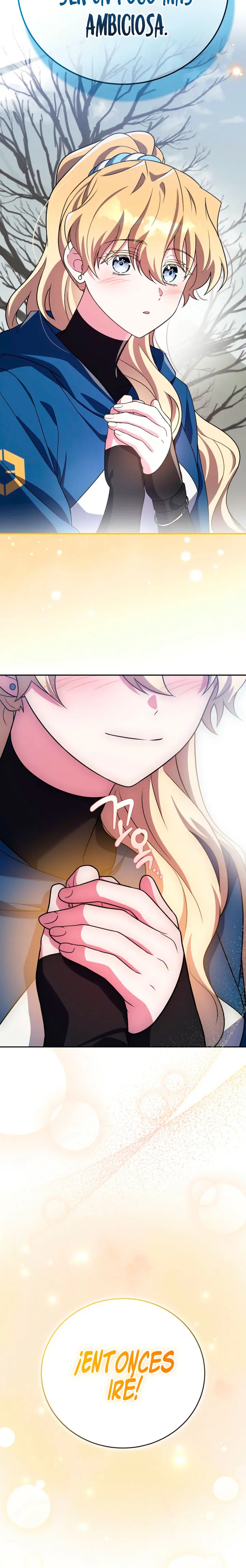 Read EL extra de la novela remake ES Manga Online