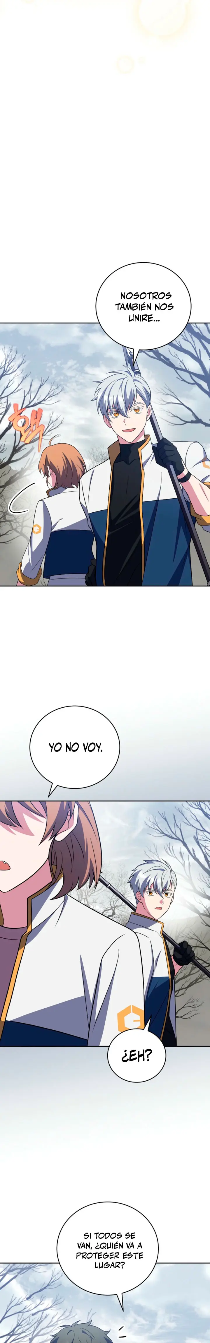 Read EL extra de la novela remake ES Manga Online