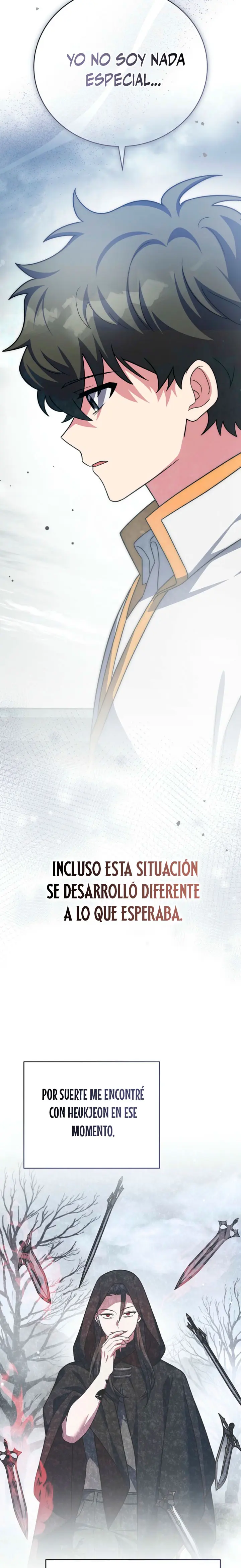 Read EL extra de la novela remake ES Manga Online