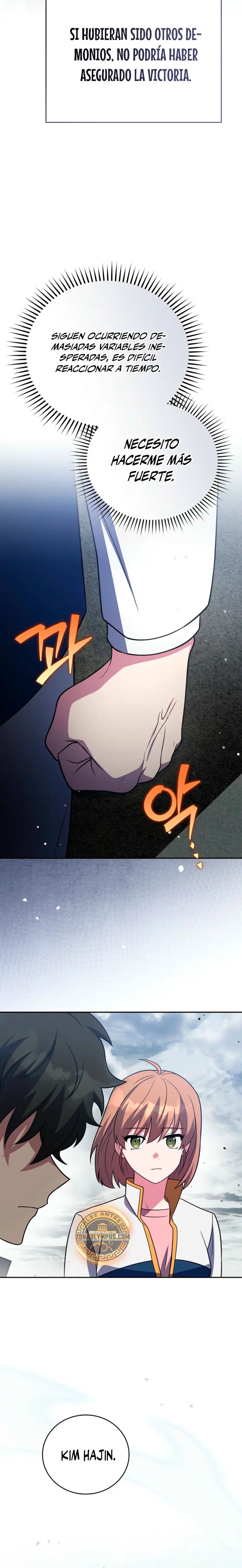 Read EL extra de la novela remake ES Manga Online