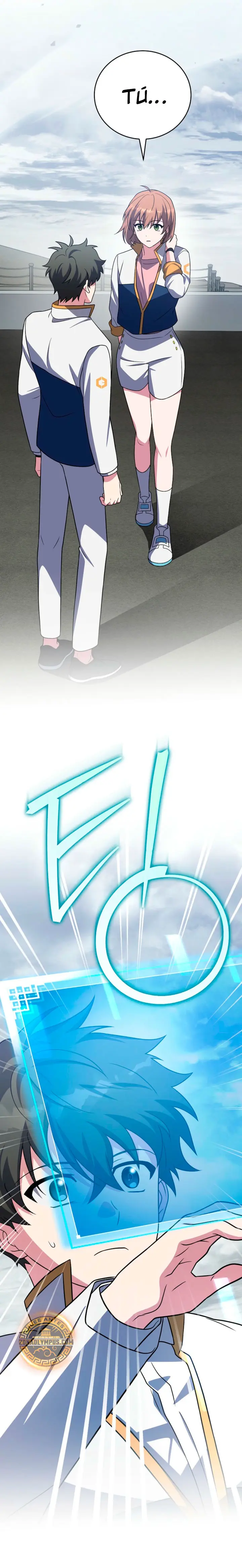 Read EL extra de la novela remake ES Manga Online
