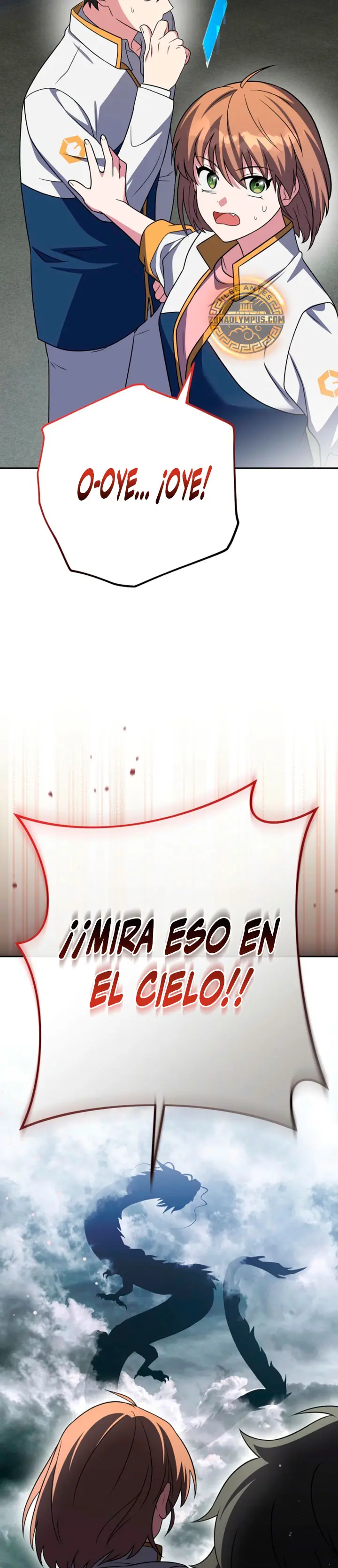Read EL extra de la novela remake ES Manga Online