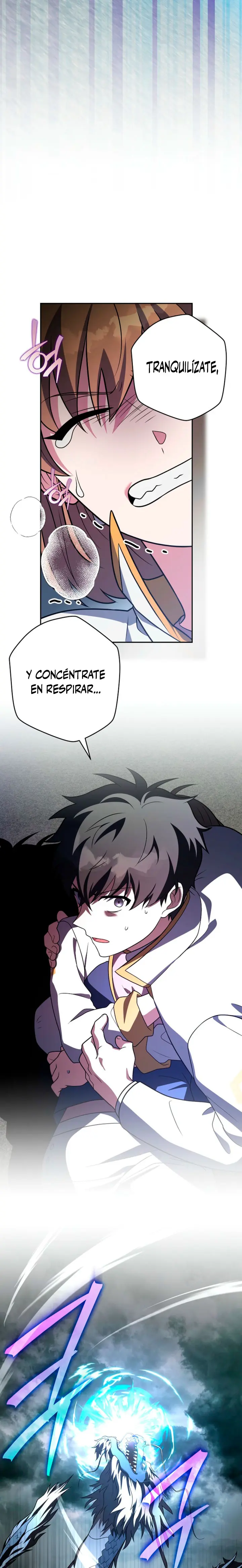 Read EL extra de la novela remake ES Manga Online