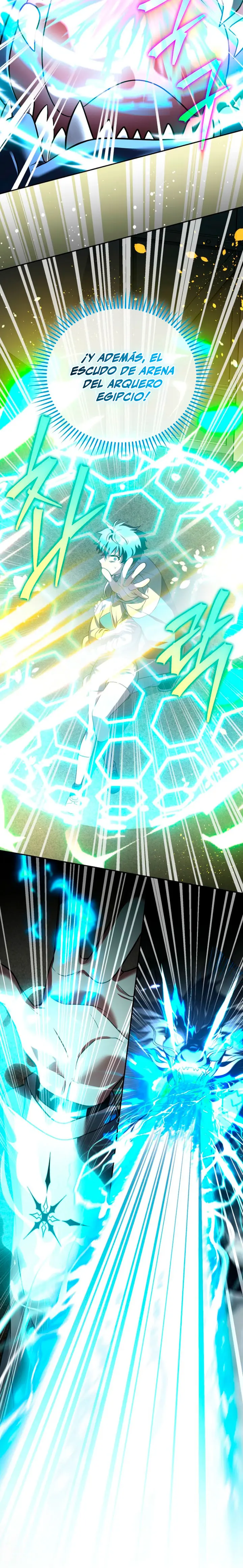 Read EL extra de la novela remake ES Manga Online