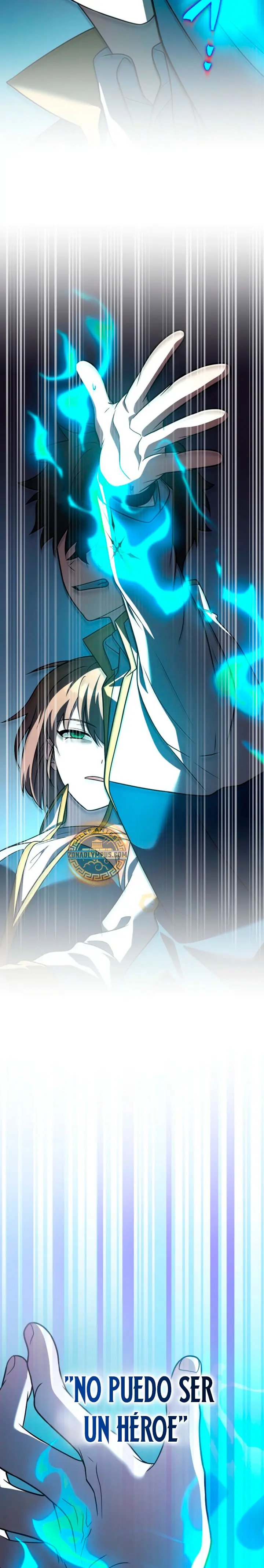 Read EL extra de la novela remake ES Manga Online