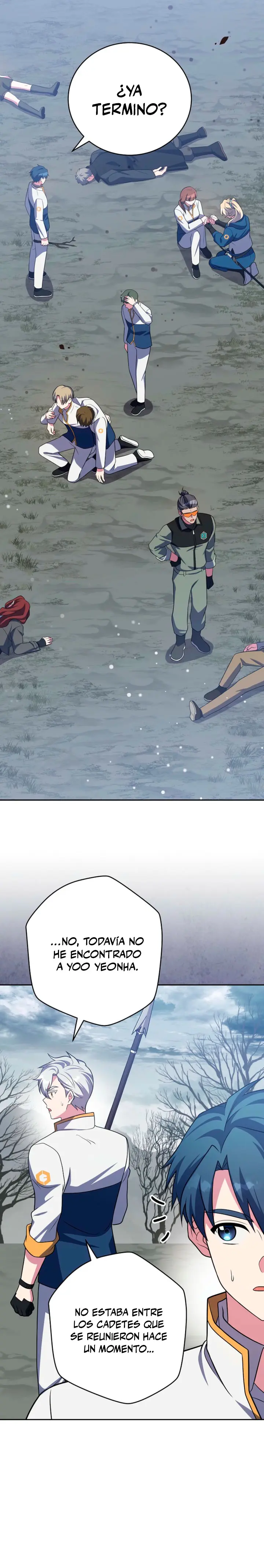 Read EL extra de la novela remake ES Manga Online