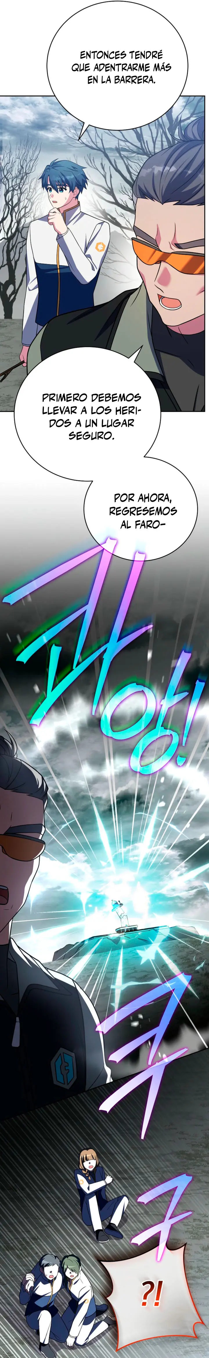 Read EL extra de la novela remake ES Manga Online