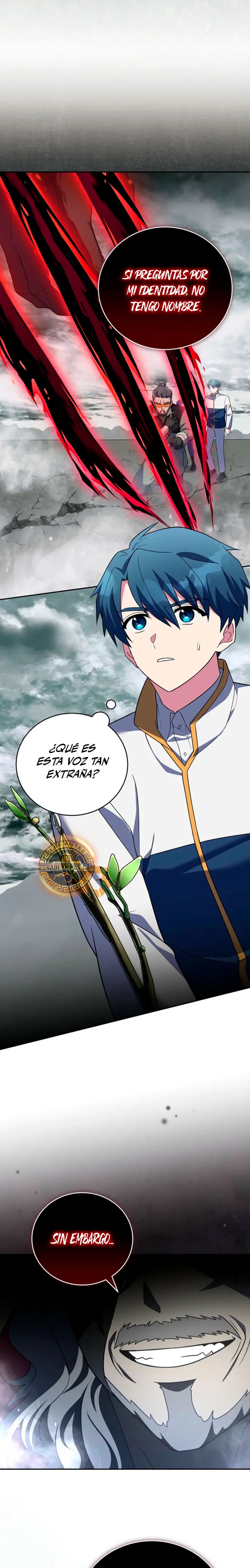 Read EL extra de la novela remake ES Manga Online