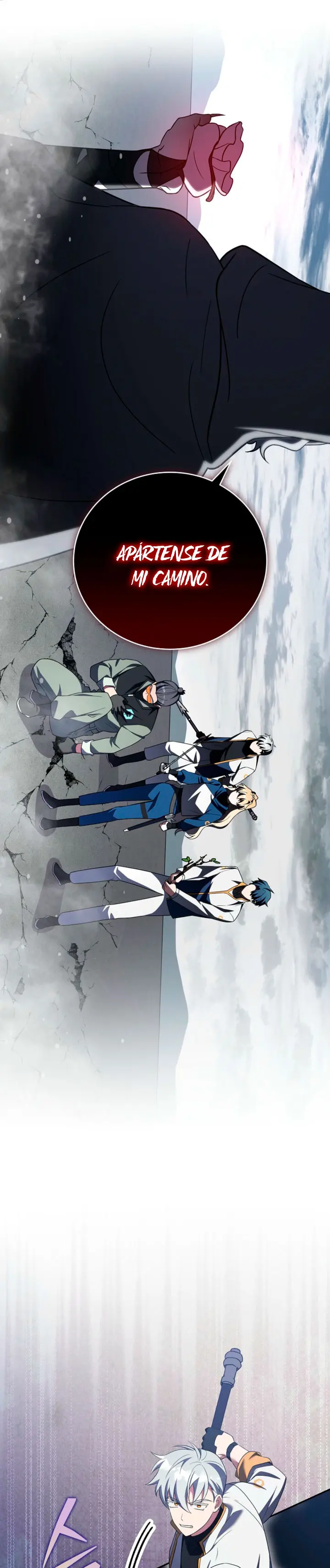 Read EL extra de la novela remake ES Manga Online