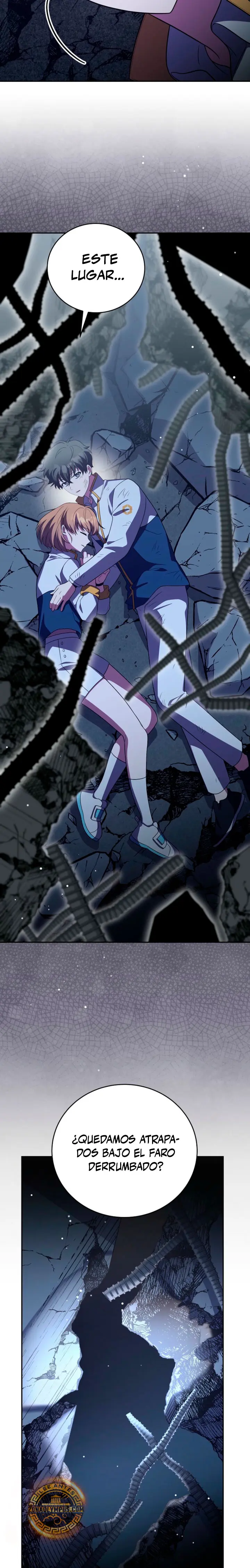 Read EL extra de la novela remake ES Manga Online