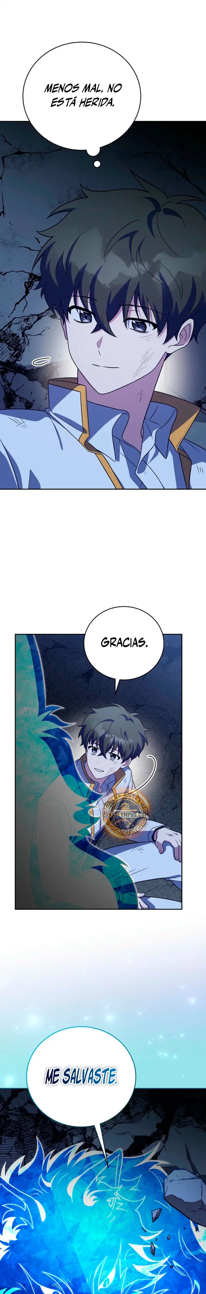 Read EL extra de la novela remake ES Manga Online