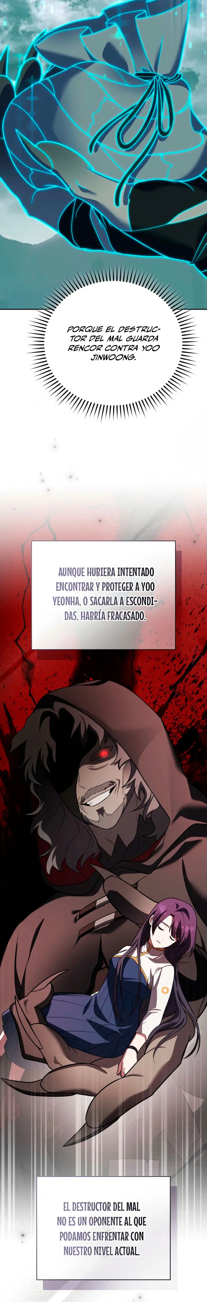 Read EL extra de la novela remake ES Manga Online