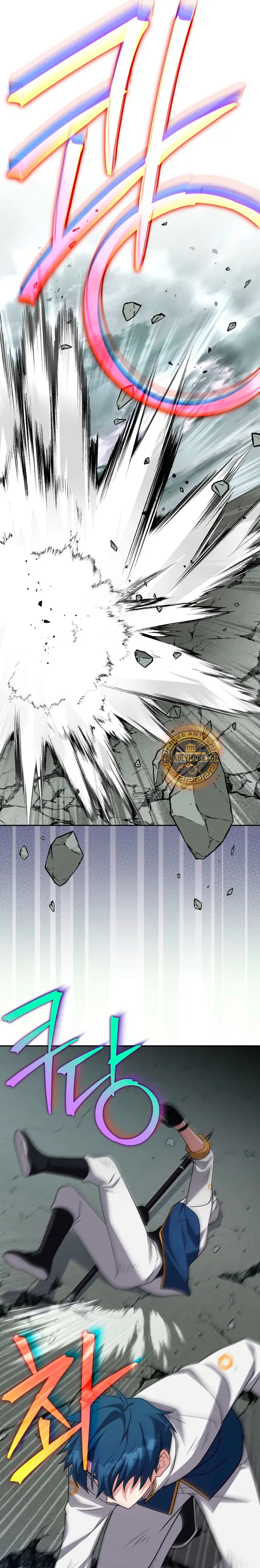 Read EL extra de la novela remake ES Manga Online