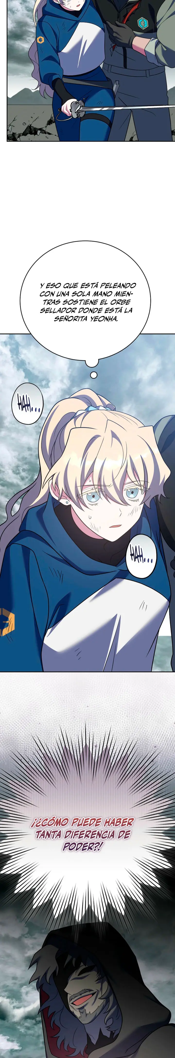 Read EL extra de la novela remake ES Manga Online