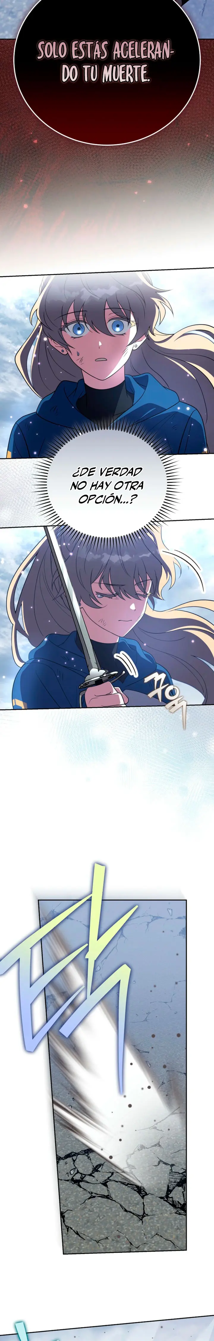 Read EL extra de la novela remake ES Manga Online