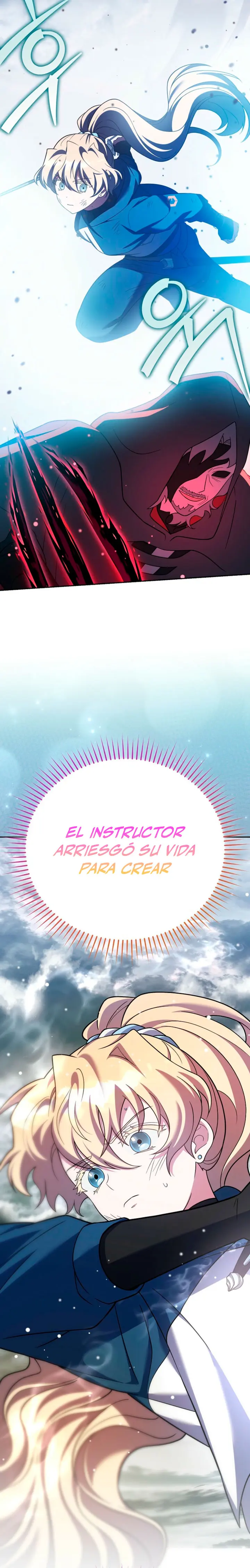 Read EL extra de la novela remake ES Manga Online