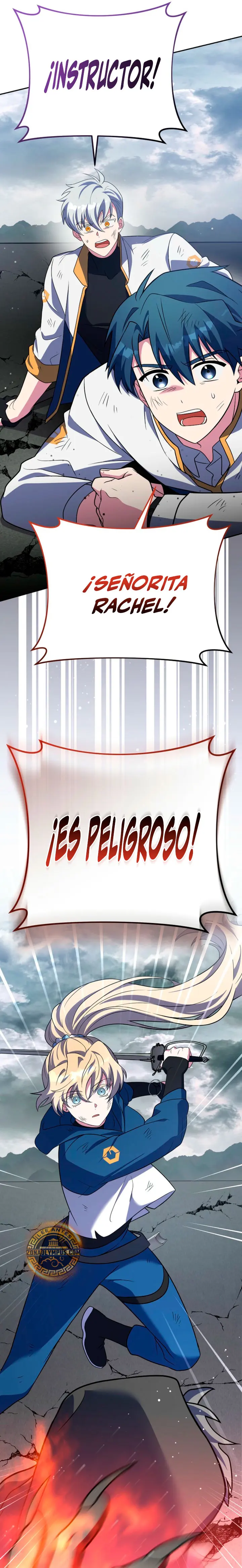 Read EL extra de la novela remake ES Manga Online