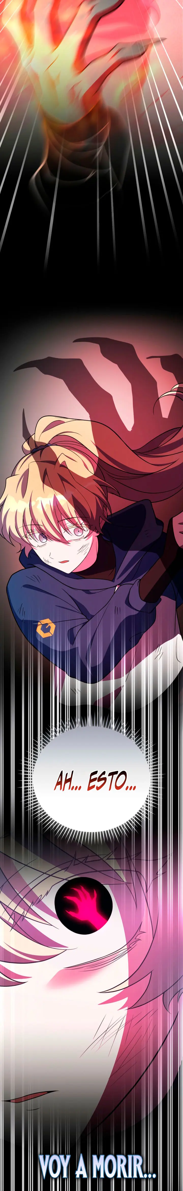 Read EL extra de la novela remake ES Manga Online