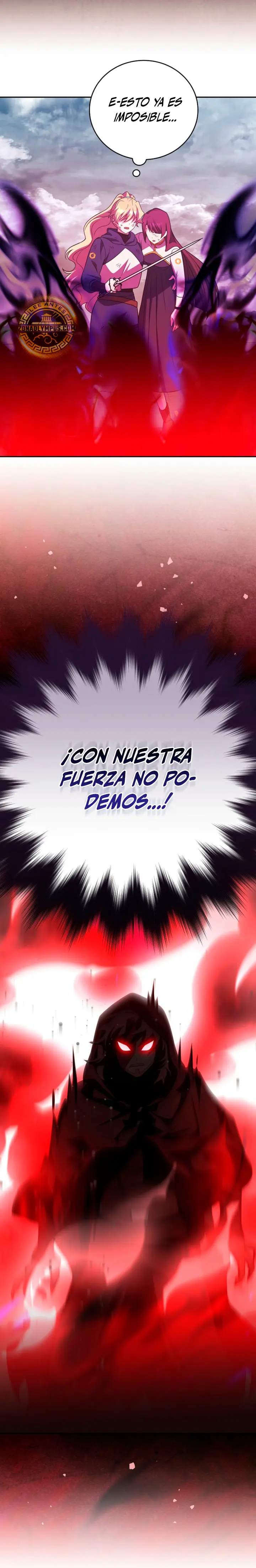 Read EL extra de la novela remake ES Manga Online