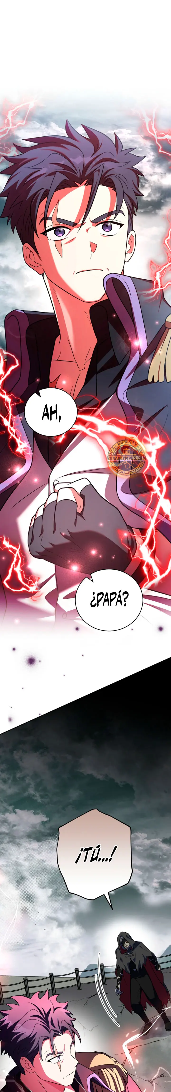 Read EL extra de la novela remake ES Manga Online