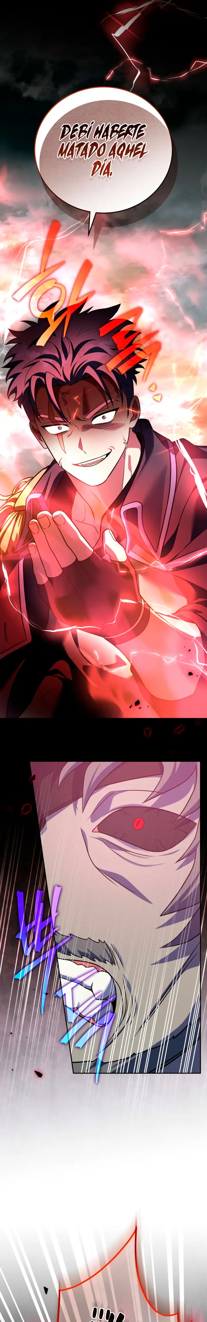 Read EL extra de la novela remake ES Manga Online