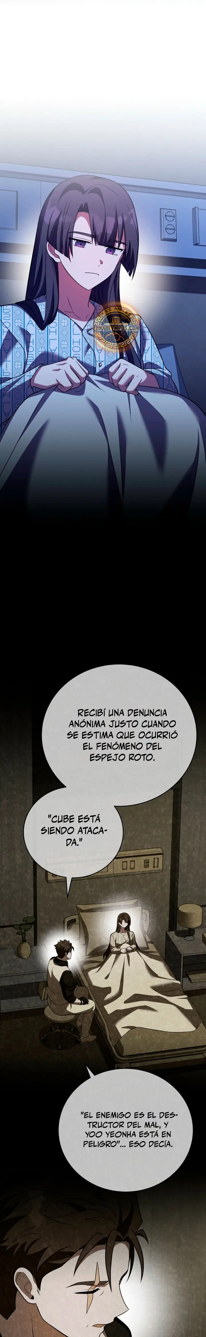 Read EL extra de la novela remake ES Manga Online