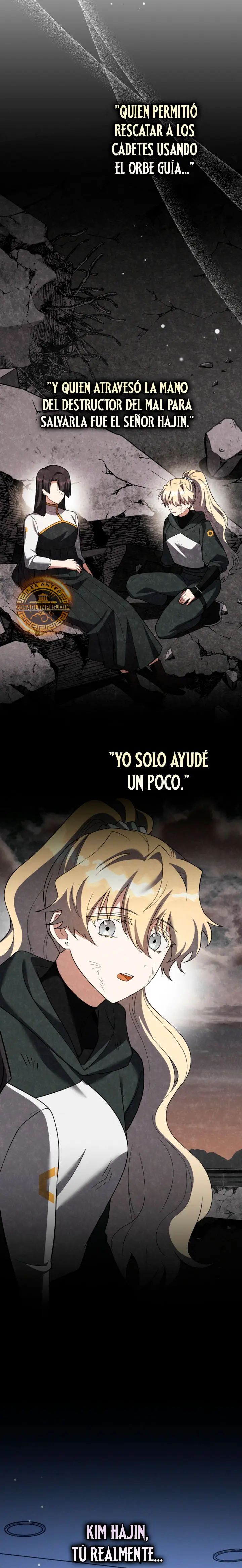 Read EL extra de la novela remake ES Manga Online