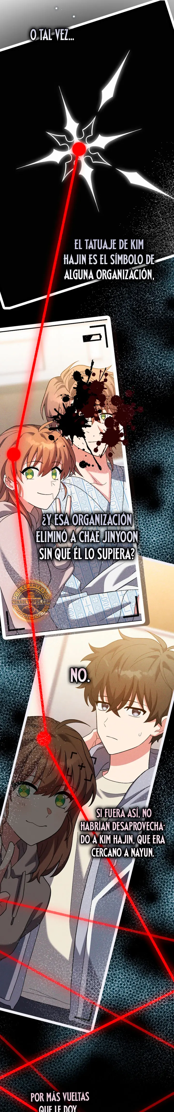 Read EL extra de la novela remake ES Manga Online