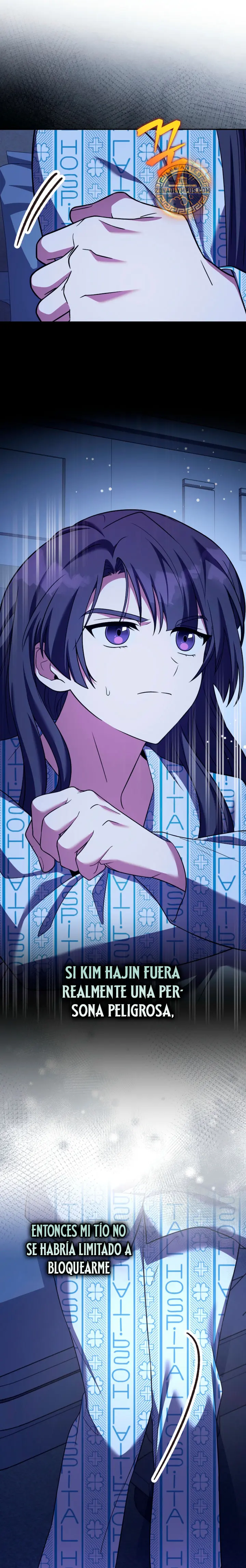 Read EL extra de la novela remake ES Manga Online